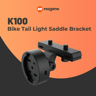 Bicycle Taillight Holder Aluminium Alloy for Magene L508/L308 Bike Tail Light Saddle Bracket Lightwe