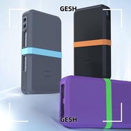 GESH Silicone , Shockproof Dustproof Protective , High Quality Portable Soft Protective Cover for UG
