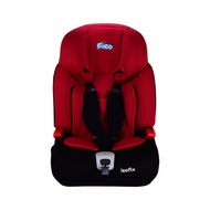 Fico คาร์ซีท รุ่น Diamond ISOFIX (สีแดง/ดำ)