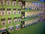 Baterai Battery Batre Cyrus GamePad Lily TV Pad TvPad 5000mAh