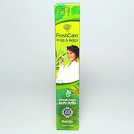 FRESH CARE Press & Relax - Minyak Angin /Aromatherapy /Fresh Care Smash