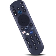 MG3-R34010 / 297107 Replacement Remote Control For Hisense XClass Smart TV 43A6GX 50A6G R34010BA00-0