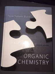 Organic Chemistry (7th Edition) Organic Chemistry (7th Edition) Hardcover Paperback Loose Leaf