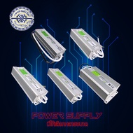 WaterProof Transformer IP67 LED Strip Power supply IP67LED
