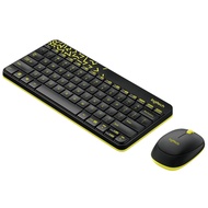 LOGITECH MK240 NANO WIRELESS KEYBOARD MOUSE LOGITECH KEYBOARD