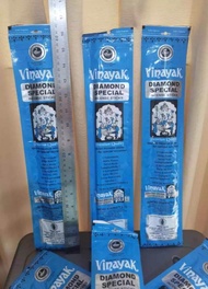 Dupa Hio Vinayak India 1Pouch Isi 50 Stick Aeromaterapi Wewangian Ruangan ( No Maharaja )