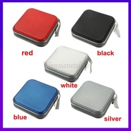 CD/DVD Bag Box 40 Sheets/80 Sheets 176E Thick Sheet Envelope