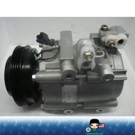 NAZA CITRA HCC TYPE AIRCOND COMPRESSOR BAC