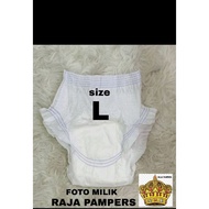 Pants Diapers uk. L Adult GRAGE-A/Union.
