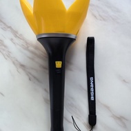 Genuine Ready Stock bigbang Fourth Generation Support Stick Crown Light Black Kwon Zhilong GD Bruce 