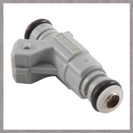 (GQWJ) 1130780049, Injector for E/G/M/S Class From 1998-2000 4.3 5.0 V8 0280155744 Replacement Acces