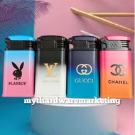 Creative Jet Flame Lighter