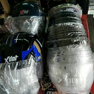 Helmet Visor G518 X- DOT