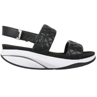 MBT KB300 Sandals W 703506-03N BLACK