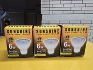 SUNSHINE LED射燈