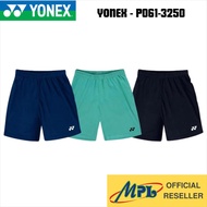 YONEX SM-P061- 3250-RW3-S SHORTS