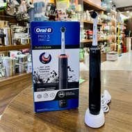 Bàn chải điện ORAL-B Pro 3 3000