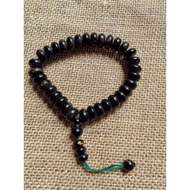 TASBIH 33 YUSER LAUT MERAH ASLI