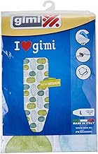 Gimi Iron Board Cover I Love GiMi (L) 139 x 55 Cm