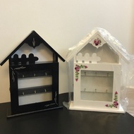 Rak Kunci Pagar (6 keys)