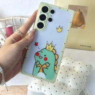 TY179 For realme Phone case GT 8 Pro 5G GT7 7T GT6 6 GT5 GT3 GT2  NEO 7 SE 7X 6 5 3 3T 2 2T P3 Ultra