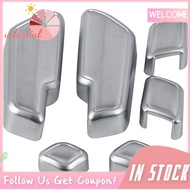 6Pcs Chrome Car Door Seat Adjust Buttons Switch For - E Class W204 W205 W212 W218 X204 X166 C E   ML