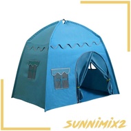 [Sunnimix2] Fairy Tent for Kids, Play Tent, Fairy Play Tent, Princess Castle, for Gift