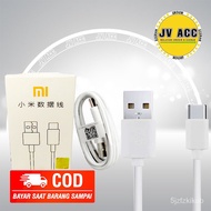 White DATA CABLE USB CABLE DATA CABLE XIAOMI MI6 MI5 MI4C MIMAX TYPE C ORIGINAL