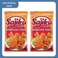 Sajiku Spicy Multipurpose Seasoned Flour 3x70gr