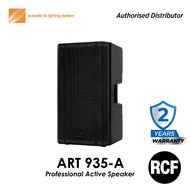 RCF ART 935 A Professional Active Speaker