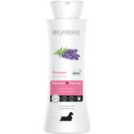 ORGANISSIME Repairing Shampoo (Sensitive) - Lavender 250Ml