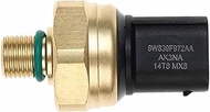 Car Oil Pressure Switches 8W839F972AA 1pcs Car Oil Pressure Sensor Fuel Pressure Sensor Fuel Rail Pr