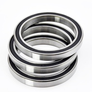 10 pcs Bearing 6800 6801 6802 6803 6804 6805 6806 6807 6808 6809 6810 2RS DDU RS Thin Deep Groove Ba