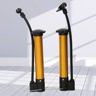Portable Air Pump For Basketball, Football, Bicycle, Compact Foot Operated Mini Air Compressor
