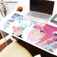 Big Mousepepad Gamer Computer Table Pad Mouse Mats Keyboard The Quintessential Quintuplets Mouse Pad