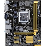Asus H81M-K desktop motherboard H81 socket LGA 1150 i3 i5 i7 DDR3 16G Micro ATX Gigabyte