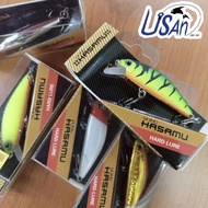 HASAMU HL20-50MM/6.8G SINKING HARD LURE FISHING LURE