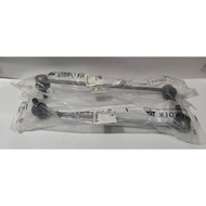 LEMFORDER (1K0411315R) VW AUDI FRONT ABSORBER LINK / STABILIZER LINK FOR GOLF JETTA SCIROCCO PASSAT 