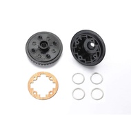 TAMIYA RC Spare Parts No.1643 SP.1643 TRF420 Gear Differential Pulley & Case (37T) 51643
