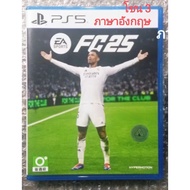 EA SPORTS FC 25 ENGLISH PS5 EN FIFA25 FIFA2025 2025 FOOTBALL Fifa FC25 FC2025 SPORT Game