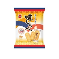 Iwatsuka Seika Flavor Flavor 83g x 12 bags