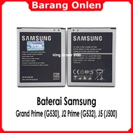 Baterai Samsung Galaxy Grand Prime (G530) / J2 Prime (G532) / J5 (J500)