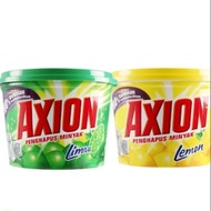 Axion Dishwash Paste 750g