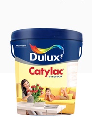 CATYLAC  DULUX CAT TEMBOK INTERIOR PELICAN BLUFF 10YR 55/037 5KG (TINTING)