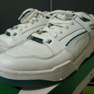 Sepatu Puma Slipstream NCT 127 Varsity Green