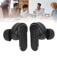 Sprcsg 2 Way Translation Earbuds  Portable Touch Control Screen Noise Canceling Ergonomic Support 14