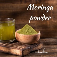 Moringa powder/ Moringa Leaf powder 50g