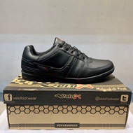 Velo CHILDREN'S SCHOOL SHOES - STARDOM JR