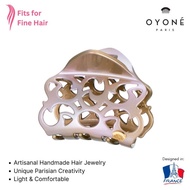 Oyone Paris Mantile Hair Jaw Clip Premium Hair Clip 0050