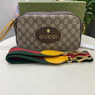 古馳Gucci 虎頭相機包 斜挎包